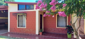 Residencia céntrica Los crespones